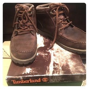 Men’s Timberland Boots